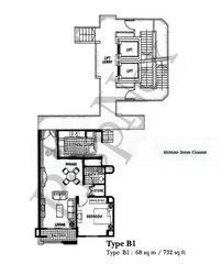 Hillview Heights (D23), Condominium #456948491